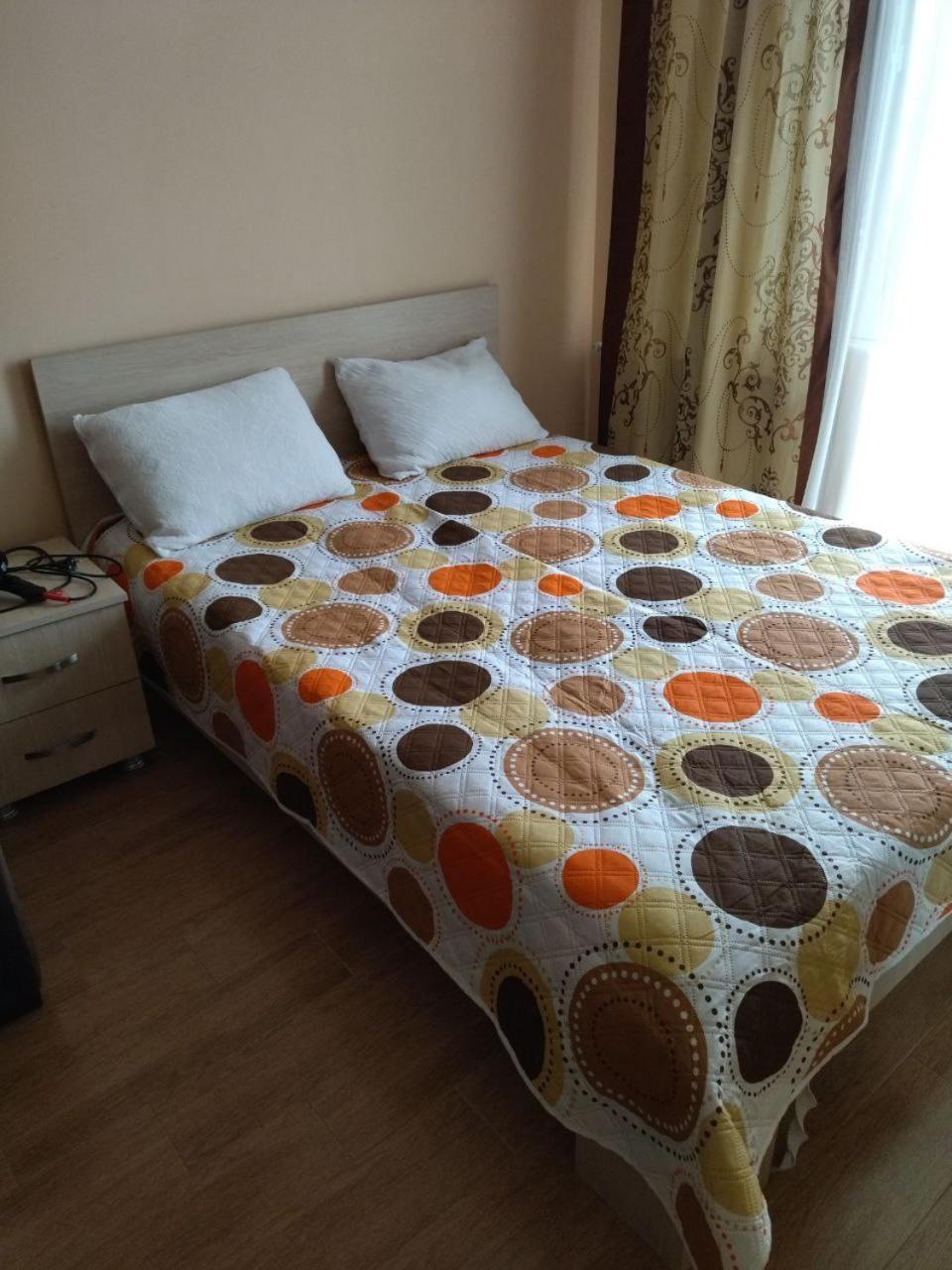 Батуми-Вид На Море Zewnętrze zdjęcie