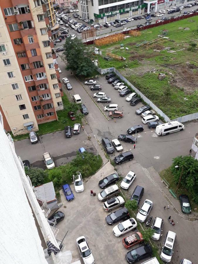 Батуми-Вид На Море Zewnętrze zdjęcie